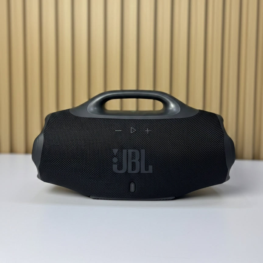 Parlante Boombox 4 1.1