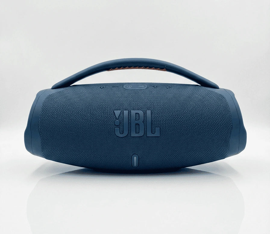 Boombox 3 1.1