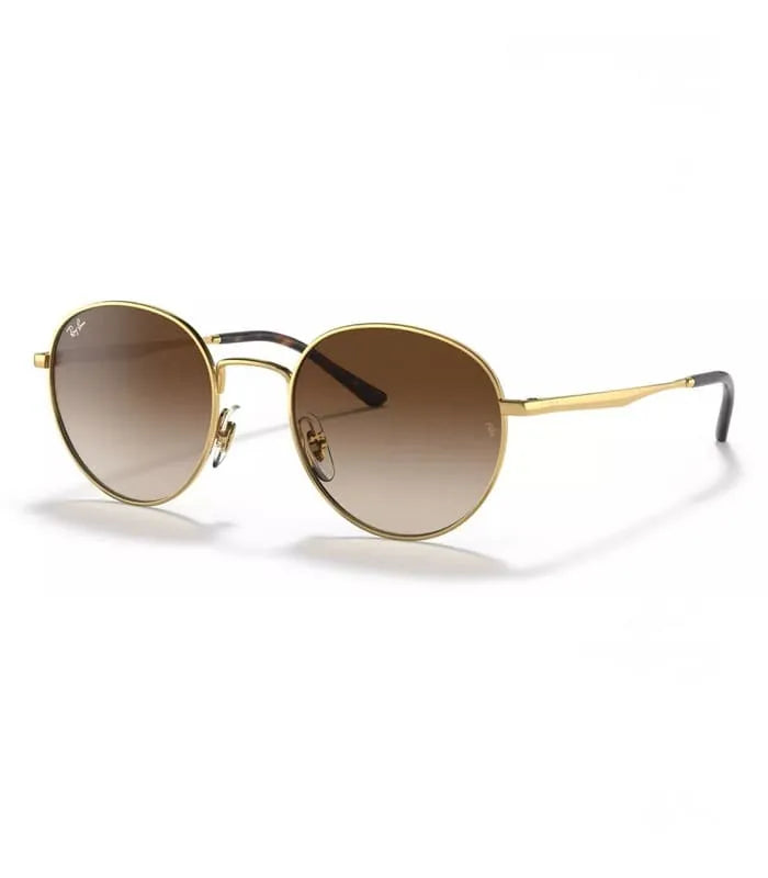 Ray-Ban Model Round 1.1 – Atemporal